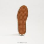 jp Sam Edelman 子供たち エイボン ハイトップ スニーカー 白いユリ 4NFV0P1042 履物 - Image 6