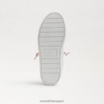 jp Sam Edelman 子供たち エチルスニーカー 明るい白色 4NFV0P911 履物 - Image 6