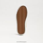 jp Sam Edelman 子供たち オーブリースニーカー サフラン/サン 4NFV0P1016 履物 - Image 6