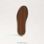 jp Sam Edelman 子供たち オーブリースニーカー 白 4NFV0P1013 履物 - Image 6