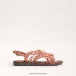 jp Sam Edelman 子供たち ガスサンダル バフタン 4NFV0P1034 履物 - Image 2