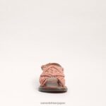 jp Sam Edelman 子供たち ガスサンダル バフタン 4NFV0P1034 履物 - Image 3
