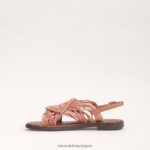 jp Sam Edelman 子供たち ガスサンダル バフタン 4NFV0P1034 履物 - Image 4