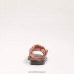 jp Sam Edelman 子供たち ガスサンダル バフタン 4NFV0P1034 履物 - Image 5