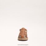 jp Sam Edelman 子供たち コラサンダル サドル 4NFV0P1039 履物 - Image 3