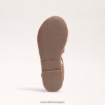 jp Sam Edelman 子供たち コラサンダル サドル 4NFV0P1039 履物 - Image 6