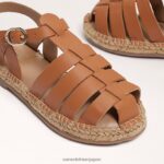 jp Sam Edelman 子供たち コラサンダル サドル 4NFV0P1039 履物 - Image 7