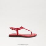 jp Sam Edelman 子供たち ジジ トング サンダル ウルトラフクシア 4NFV0P941 履物 - Image 2