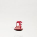 jp Sam Edelman 子供たち ジジ トング サンダル ウルトラフクシア 4NFV0P941 履物 - Image 3