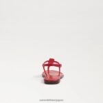 jp Sam Edelman 子供たち ジジ トング サンダル ウルトラフクシア 4NFV0P941 履物 - Image 5