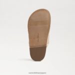 jp Sam Edelman 子供たち ジュニークロッグ ゴマ/夕日 4NFV0P1061 履物 - Image 6