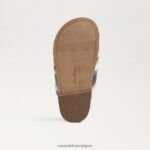 jp Sam Edelman 子供たち ジュニークロッグ 海軍 4NFV0P1059 履物 - Image 6