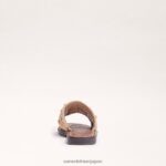 jp Sam Edelman 子供たち ジョバンナ スライド ブナ材 4NFV0P1027 履物 - Image 5