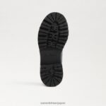 jp Sam Edelman 子供たち タリーローファー バルト/さび 4NFV0P919 履物 - Image 6