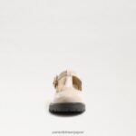 jp Sam Edelman 子供たち テーラーラグソールローファー チャイラテ 4NFV0P931 履物 - Image 3