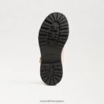 jp Sam Edelman 子供たち テーラーラグソールローファー チャイラテ 4NFV0P931 履物 - Image 6