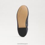 jp Sam Edelman 子供たち フェリシア バレエ フラット バルト海海軍 4NFV0P989 履物 - Image 6