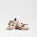 jp Sam Edelman 子供たち フェリシティ バレエ フラット チャイラテ 4NFV0P1025 履物 - Image 7