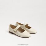 jp Sam Edelman 子供たち マイケル・メリー・ジェーン モダンなアイボリー 4NFV0P916 履物
