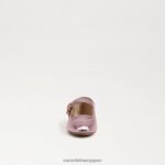jp Sam Edelman 子供たち マイケル・メリー・ジェーン ラベンダー 4NFV0P914 履物 - Image 3