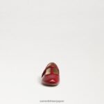 jp Sam Edelman 子供たち メリージェーンのメロディー 暗赤色 4NFV0P1053 履物 - Image 3