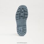 jp Sam Edelman 子供たち ラグナチェルシーブーツ アスペンの空 4NFV0P974 履物 - Image 6
