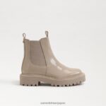 jp Sam Edelman 子供たち ラグナチェルシーブーツ チャイラテ 4NFV0P973 履物 - Image 2