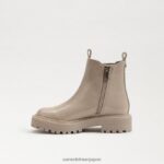 jp Sam Edelman 子供たち ラグナチェルシーブーツ チャイラテ 4NFV0P973 履物 - Image 4