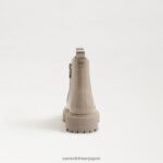 jp Sam Edelman 子供たち ラグナチェルシーブーツ チャイラテ 4NFV0P973 履物 - Image 5