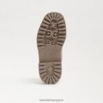 jp Sam Edelman 子供たち ラグナチェルシーブーツ チャイラテ 4NFV0P973 履物 - Image 6