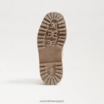 jp Sam Edelman 子供たち ラグナチェルシーブーツ 温かいオーツ麦 4NFV0P972 履物 - Image 6