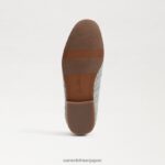 jp Sam Edelman 子供たち ロレインビットローファー タイドブルー 4NFV0P900 履物 - Image 6