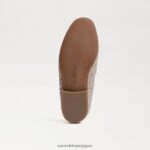 jp Sam Edelman 子供たち ロレインビットローファー ピンクラテ 4NFV0P907 履物 - Image 6